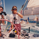 Image for article titled Maiden brings to life a true story of round-the-world maritime adventure